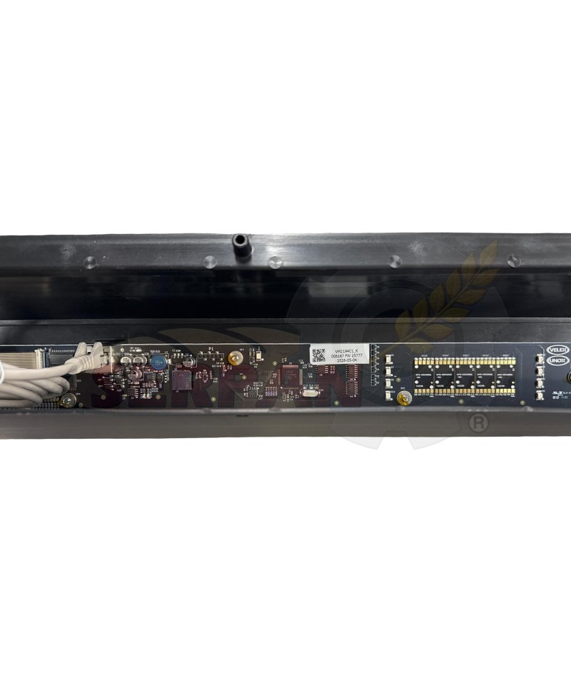 KVM2194C UNOX PANEL CONTROL HORNO UNOX BAKER LUX DYNAMIC