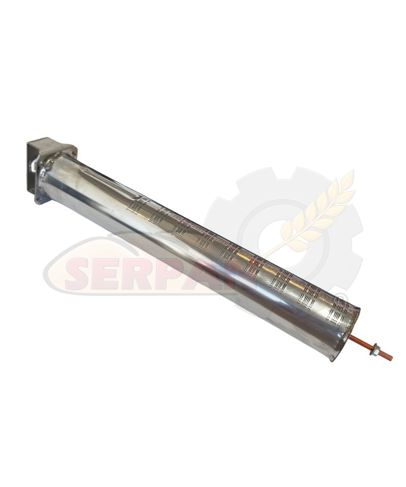QUEMADOR GAS HORNO DOBRA 611 P POLIDORO SCHIO 96 ITALIA 689 11 POLIDORO SCHIO ITALIA 776 10A 19