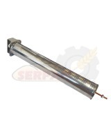 QUEMADOR GAS HORNO DOBRA 611 P POLIDORO SCHIO 96 ITALIA 689 11 POLIDORO SCHIO ITALIA 776 10A 19