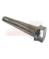 QUEMADOR GAS HORNO DOBRA 611 P POLIDORO SCHIO 96 ITALIA 689 11 POLIDORO SCHIO ITALIA 776 10A 19