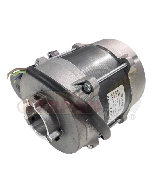 MOTOR AACO A0192 QUEMADOR FLAXMER LE25 JOANNES AZ14