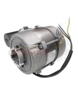 MOTOR SIMEL 2125-32 QUEMADOR JOANNES AZ8 AEG GEBLAESEMOTOR EB 95C35/2 125W 2750 rpm 230VAC VDE 0530/91