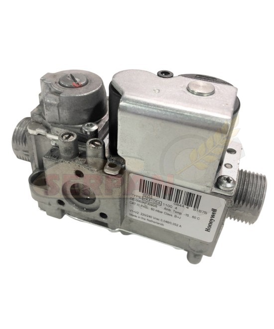HONEYWELL VK4105A 1100 UNOX XG413G XG613 XG613G XG813 XG813G RMG 900 GAS EKA 1001G GAS 4