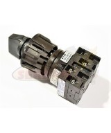 EATON MOELLER T0-2-68787GB/EZ/OFS INTERRUPTOR HORNO REVENT / BEGESA 1-0-2