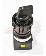 CONMUTADOR GENERAL 1-0-2 EATON HORNO REVENT / BEGESA EATON MOELLER T0-2-68787GB/EZ/OFS
