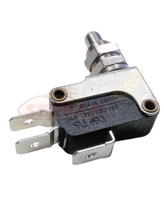 MICROINTERRUPTOR PUERTA HORNO FM RX203 RX 304 RX 404 RX424 RX603 RX 604 RMG TANDEM 3 TANDEM 4 TECNODOM