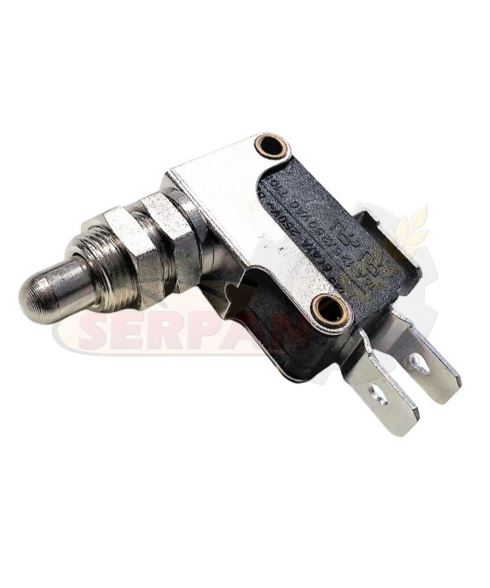MICROINTERRUPTOR PUERTA HORNO FM RX203 RX 304 RX 404 RX424 RX603 RX 604 RMG TANDEM 3 TANDEM 4 TECNODOM
