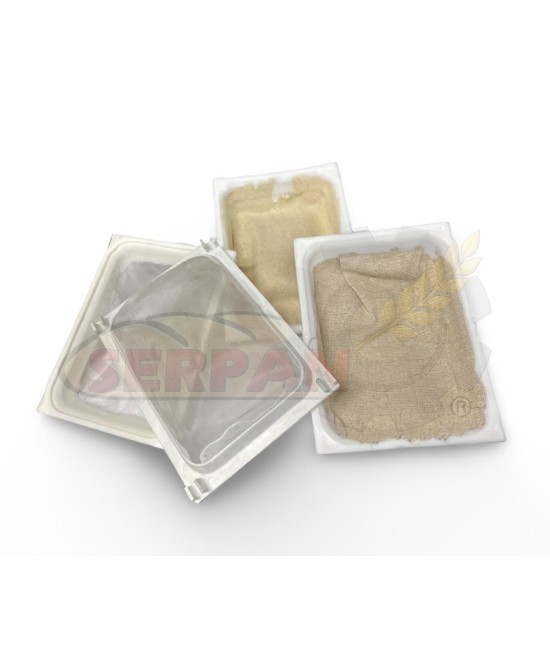 NIDO PARA CÁMARA REPOSO SUBAL / CSM 207x154mm