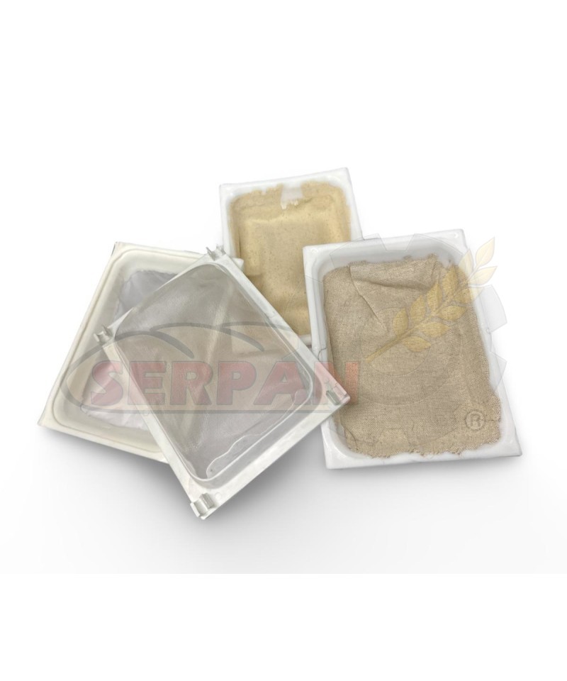 NIDO PARA CÁMARA REPOSO SUBAL / CSM 207x154mm