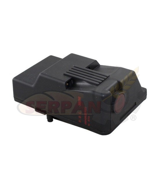 CENTRALITA QUEMADOR 553 SE RIELLO / ROCA 3001175 / 121301175