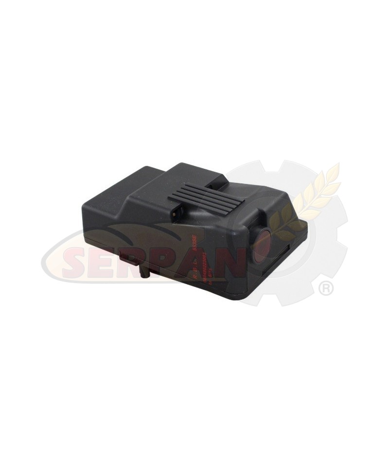CENTRALITA QUEMADOR 553 SE RIELLO / ROCA 3001175 / 121301175