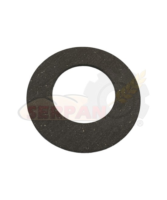 DISCO DE FRENO EMBRAGUE HORNO BERTAM FERODO FRENO EMBRAGUE