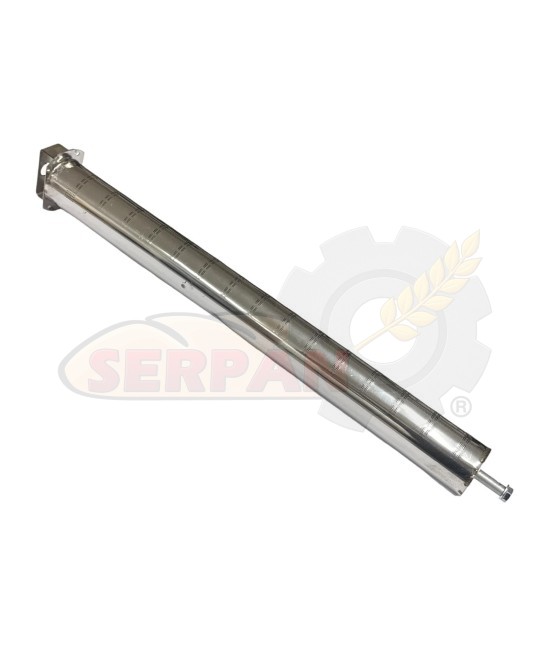 QUEMADOR GAS HORNO DOBRA 1011 POLIDORO SCHIO ITALIA 625 11 02 POLIDORO SCHIO ITALIA 103 1915 10 20