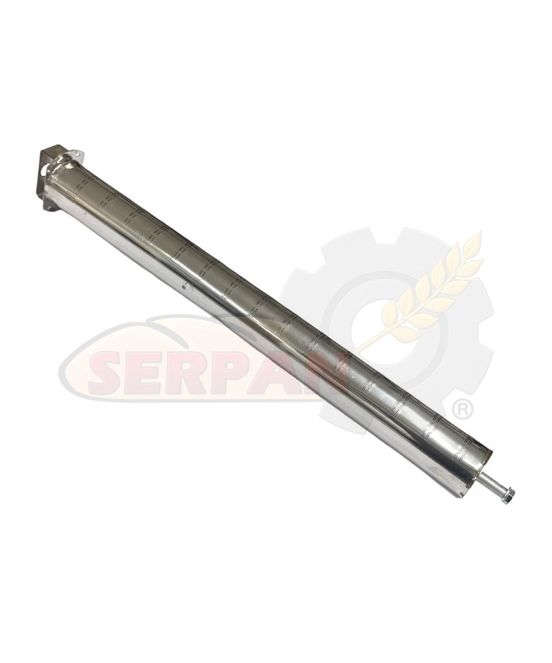 QUEMADOR GAS HORNO DOBRA 1011 POLIDORO SCHIO ITALIA 625 11 02 POLIDORO SCHIO ITALIA 103 1915 10 20