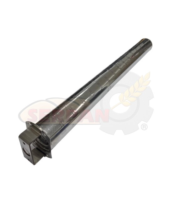 QUEMADOR GAS HORNO DOBRA 1011 POLIDORO SCHIO ITALIA 625 11 02 POLIDORO SCHIO ITALIA 103 1915 10 20