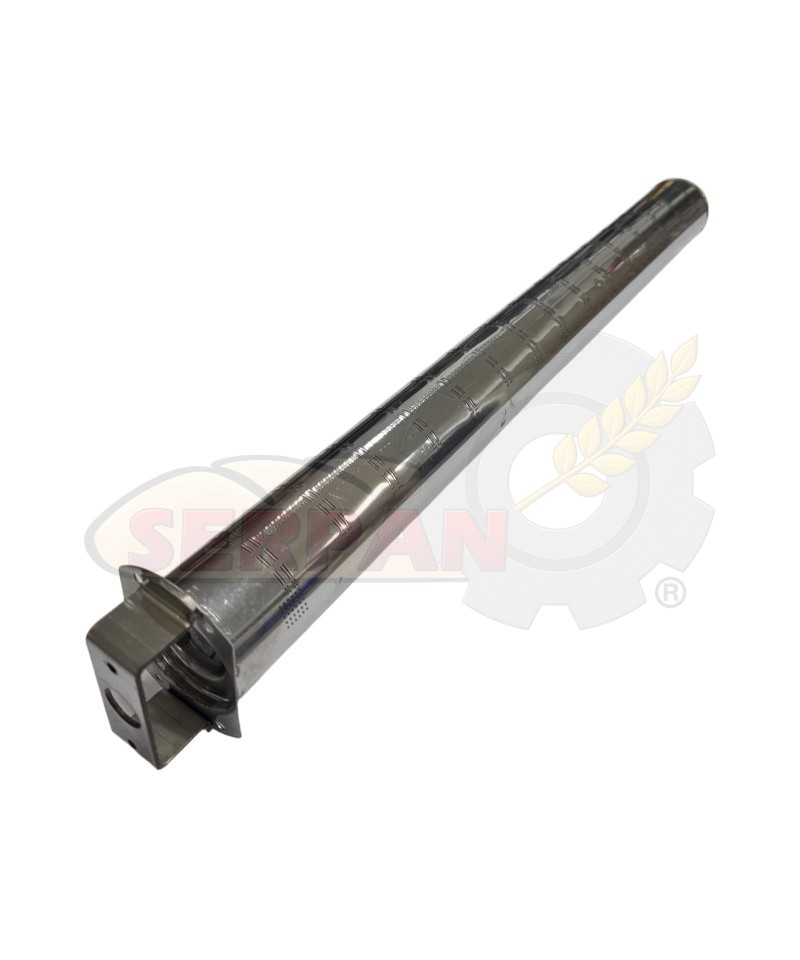 QUEMADOR GAS HORNO DOBRA 1011 POLIDORO SCHIO ITALIA 625 11 02 POLIDORO SCHIO ITALIA 103 1915 10 20