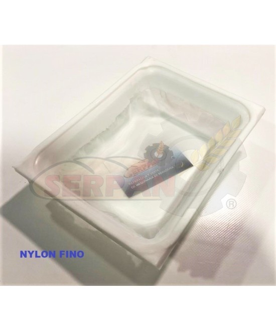 NIDO PARA CÁMARA REPOSO CSM KN2 KN3 KN4 KN5 KN6 SUBAL 207x154mm