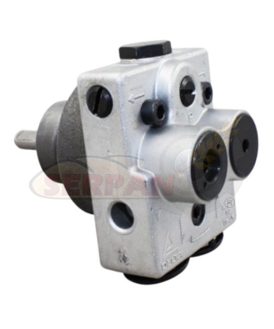 BOMBA DELTA AD1 L2
