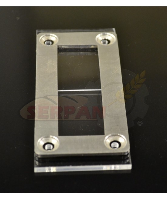 VISOR MIRILLA PESO PARA PESADORA SUBAL CSM