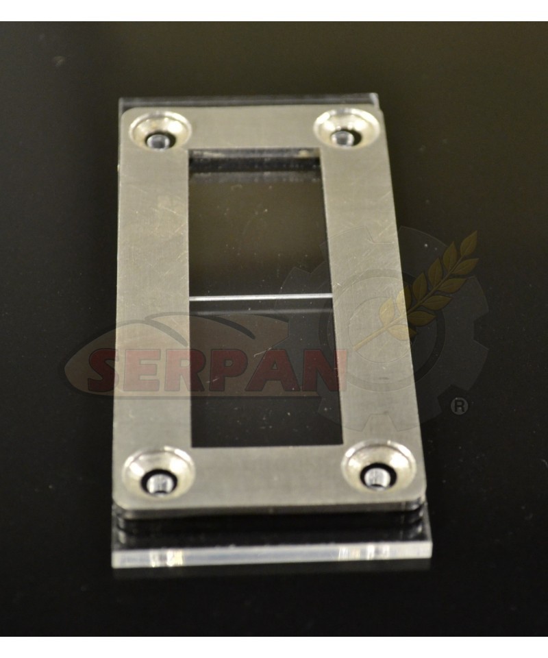 VISOR MIRILLA PESO PARA PESADORA SUBAL CSM