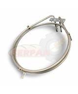 RESISTENCIA HORNO DOBRA BRADO P 2000W Ø19cm