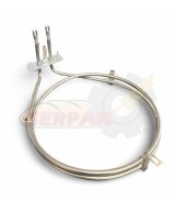 RESISTENCIA HORNO DOBRA BRADO P 2000W Ø19cm