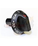 Mando temperatura horno SMEG ALFA 135/43/135XM/135GH/BM/241XM/341XM/136BM/142XM/30/41 / FOEM