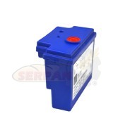 Centralita Sit 503 EFD CUPPONE G433S UNOX XFG 410 CODE: 0.503.004  TYPE SMR  TW 1,5 TS 5 s  230V 7 VA SIT 501 EFD CODE 0.501.267