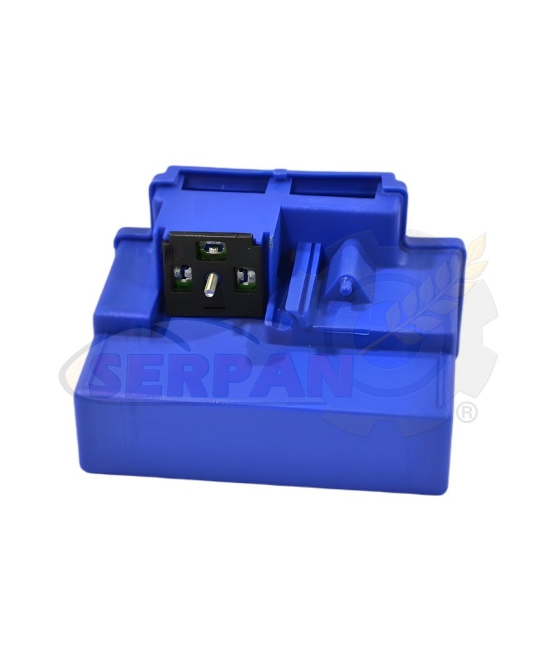 Centralita Sit 503 EFD CUPPONE G433S UNOX XFG 410 CODE: 0.503.004  TYPE SMR  TW 1,5 TS 5 s  230V 7 VA SIT 501 EFD CODE 0.501.267
