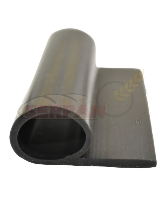 GOMA PARA PUERTA HORNO BERTAM / DANZI / HORMAPAN