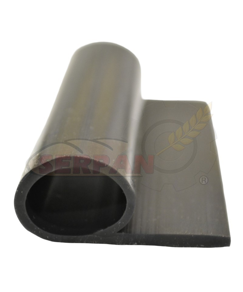 GOMA PARA PUERTA HORNO BERTAM / DANZI / HORMAPAN