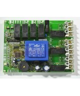 KIT PLACA ELECTRÓNICA SMEG ALFA 135BE + PROGRAMADOR + MANDO