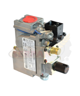SIT 820 NOVA CODE 0820018 080820010 VALVULA GAS HORNO FORMEX GIERRE FAGOR FD920 FG710 FG720 FG9-20 FG9-40 MBM FCE6 FFM061 FGC060