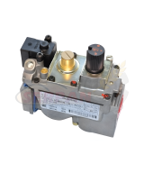 VALVULA GAS SIT 820 NOVA CODE 0820018 080820010 HORNO FORMEX GIERRE FAGOR FD920 FG710 FG720 FG9-20 FG9-40 MBM FCE6 FFM061 FGC060