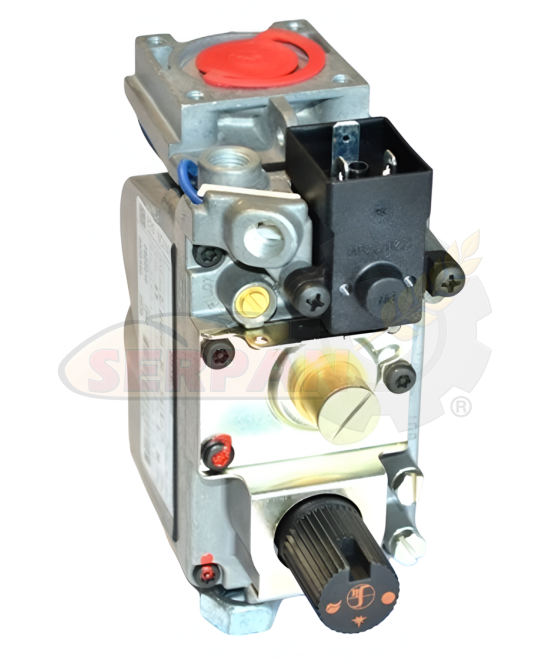 SIT 820 NOVA CODE 0820018 080820010 VALVULA GAS HORNO FORMEX GIERRE FAGOR FD920 FG710 FG720 FG9-20 FG9-40 MBM FCE6 FFM061 FGC060