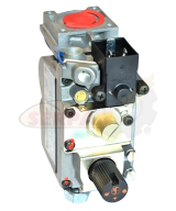 SIT 820 NOVA CODE 0820018 080820010 VALVULA GAS HORNO FORMEX GIERRE FAGOR FD920 FG710 FG720 FG9-20 FG9-40 MBM FCE6 FFM061 FGC060