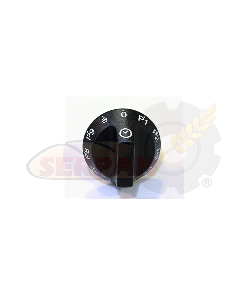 Mando programador horno SMEG / FOEM