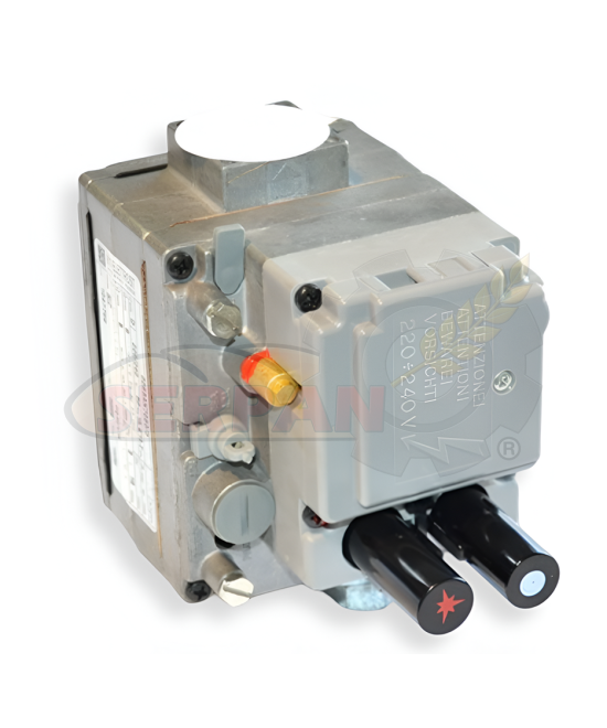 VALVULA GAS SIT 0810175 SIT HORNO DOBRA GAS 611 611P BRADO FR HORNO LAINOX