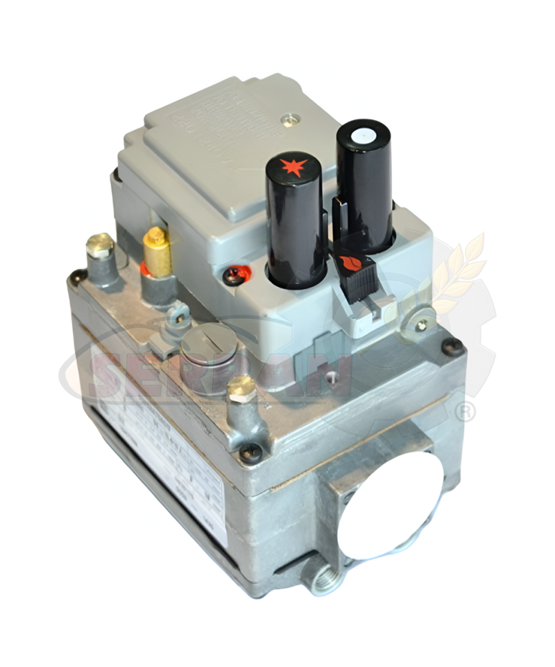 VALVULA GAS HORNO DOBRA GAS 611 611P BRADO FR HORNO LAINOX SIT 0810175 SIT