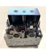 VALVULA DE GAS SIT 830 TANDEM 0063AP7060/4 CODE 0830034 0830040 HORNOS UNOX XG410 QUEMADORES FLAXMER CUPPONE G4/33S GIORIK GF6PE