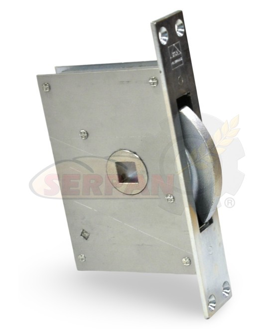 CERRADURA PUERTA HORNO REVENT 620 BEGESA LADO DERECHO
