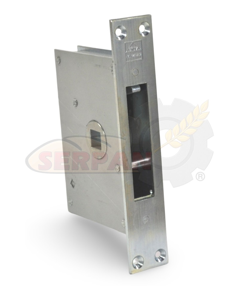CERRADURA PUERTA HORNO REVENT - BEGESA APERTURA PUERTA LADO DERECHO