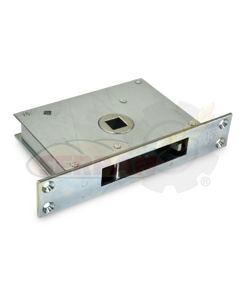 CERRADURA PUERTA HORNO REVENT - BEGESA APERTURA PUERTA LADO DERECHO