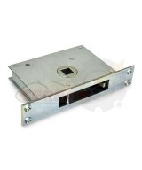 CERRADURA PUERTA HORNO REVENT - BEGESA APERTURA PUERTA LADO DERECHO