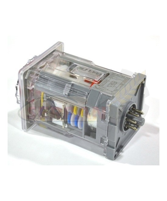 TEMPORIZADOR HORNO ZUCHELLI 72 1400/704