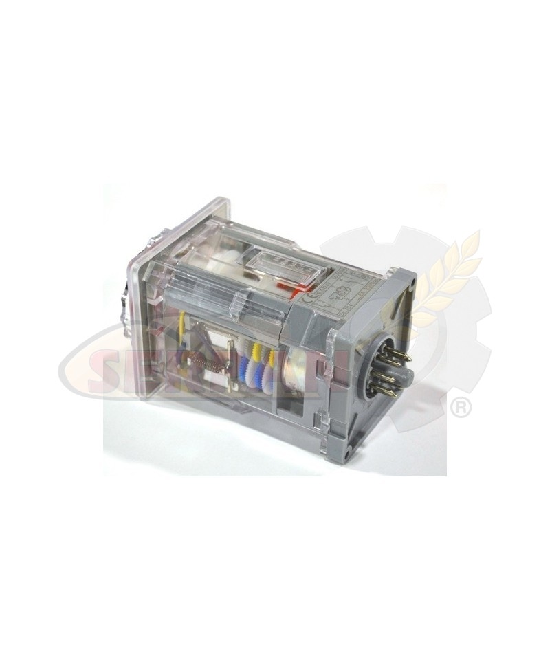 TEMPORIZADOR HORNO ZUCHELLI 72 1400/704
