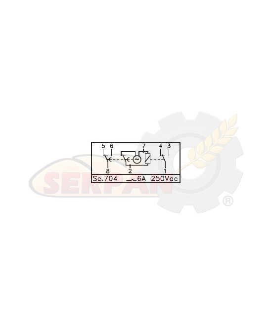 TEMPORIZADOR HORNO ZUCHELLI 72 1400/704