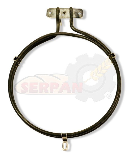 RESISTENCIA HORNO DOBRA 3000W