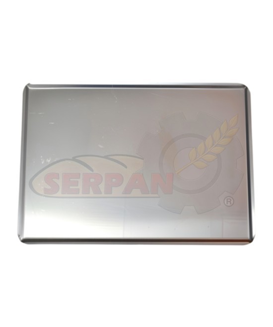 BANDEJA HORNO UNOX ARIANNA XF030 - TG DOBRA BRADO P RMG STAR 2 C060C SMEG