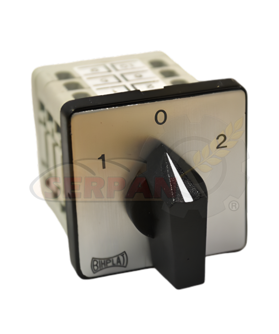 BHIPLAT B-212 CONMUTADOR TELERGON TELT0003200402E1N1